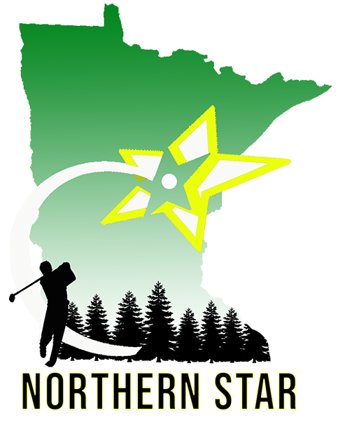 Northern Star 2023 logo