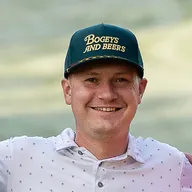 Brian “Lil Town” Wilson