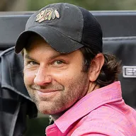 Greg “Old Greg” Wellhausen