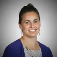 Lisa “Gebby” Gebhard